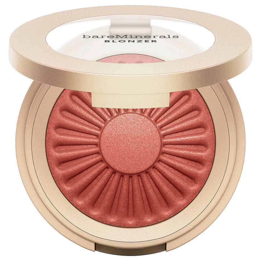 bareMinerals Gen Nude Bronzer Kiss of Rose, 3,8 г: ціни та характеристики
