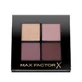 Max Factor Color Expert Mini Palette Eyeshadow Palette 002 Crushed Blooms, 7 г