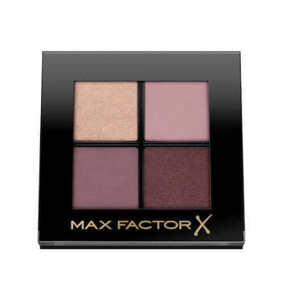 Max Factor Color Expert Mini Palette Eyeshadow Palette 002 Crushed Blooms, 7 г: ціни та характеристики