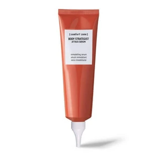 Сироватка для тіла Comfort Zone Body Strategist Attack Remodeling Body Serum, 150 мл
