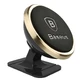 Baseus 360º Magnetic Car Holder for Cockpit (Overseas Edition) - золото