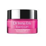 Dr Irena Eris Tokyo Lift Защитный/разглаживающий крем для век 15 мл