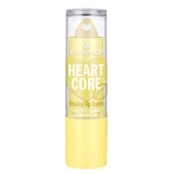 Essence Heart Core Fruit Lip Balm 04 Lucky Lemon, 3 г