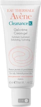 Крем-гель Avene Cleanance K проти комедонів та чорних цяток 40 мл