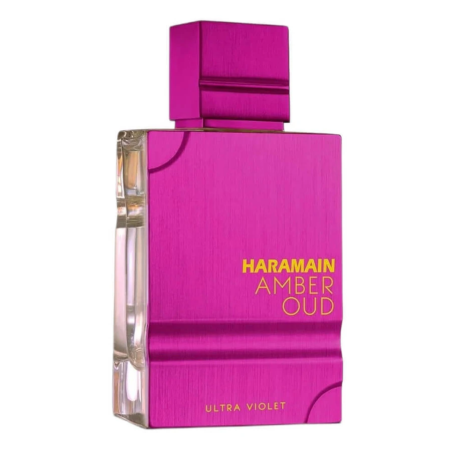 Парфумована вода Al Haramain Amber Oud Ultra Violet, 120 мл: ціни та характеристики