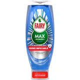 FAIRY Max Power Eucalyptus очиститель ваз, 730 мл