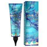 Очищающий пилинг для кожи головы Eveline Cosmetics Hair 2 Love, 125 мл