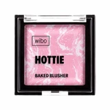 Румяна Wibo Hottie Baked Blusher Baked Blush 01, 4 г