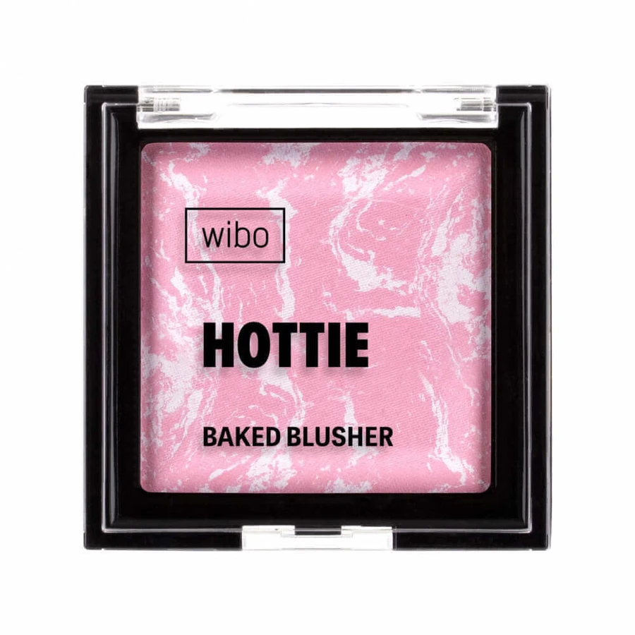 Wibo Hottie Baked Blusher 01, 4 г: ціни та характеристики