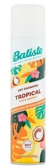 Сухий шампунь Batiste, Tropical, 200 мл