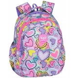 Молодежный рюкзак CoolPack Jerry Pastel Heart, 1 шт.