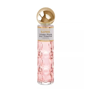 Парфумована вода Saphir Vida Pink Pour Femme, 30 мл