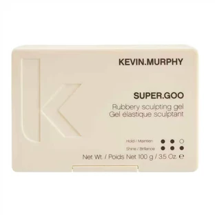 Kevin Murphy Super.Goo Gel pentru coafat, 100 g