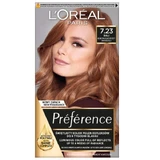 Фарба для волосся L Oreal Paris Recital Preference 7.23 Bali