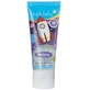 Зубная паста Brush Baby Berry Fluoride для детей от 3 лет, 50 мл