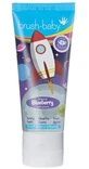 Зубная паста Brush Baby Berry Fluoride для детей от 3 лет, 50 мл