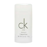 Calvin Klein CK One Дезодорант-стик, 75 г