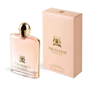 Туалетна вода Trussardi Delicate Rose, 100 мл