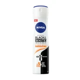 Антиперспірант Nivea Black & White Invisible Ultimate Impact, 150 мл