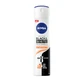 Nivea Black amp;White Invisible Ultimate Impact Antiperspirant, 150 мл