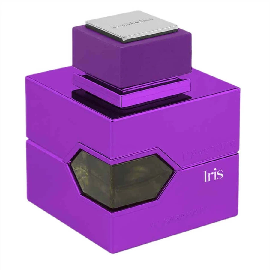 Al Haramain L Aventure Iris Parfum Extract, 100 мл: цены и характеристики