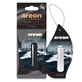 Рідкий автомобільний освіжувач повітря Areon Sport Lux Silver, 1 шт