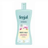 Молочко для тіла Fenjal Intensive Avocado and Shea Body Milk, 400 мл