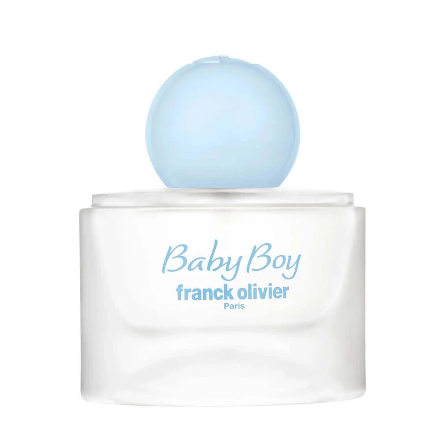 Franck Olivier Baby Boy парфюмированная вода, 30 мл: цены и характеристики
