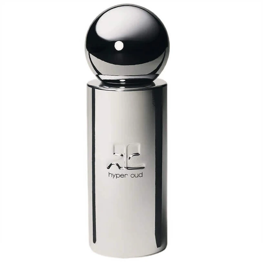 Courreges Hyper Oud Парфюмированная вода, 100 мл: цены и характеристики