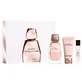Narciso Rodriguez All Of Me Eau de Parfum, 90 мл + парфюмированная вода, 10 мл + лосьон для тела, 50 мл