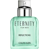 Туалетная вода Calvin Klein Eternity Reflections For Men, 100 мл