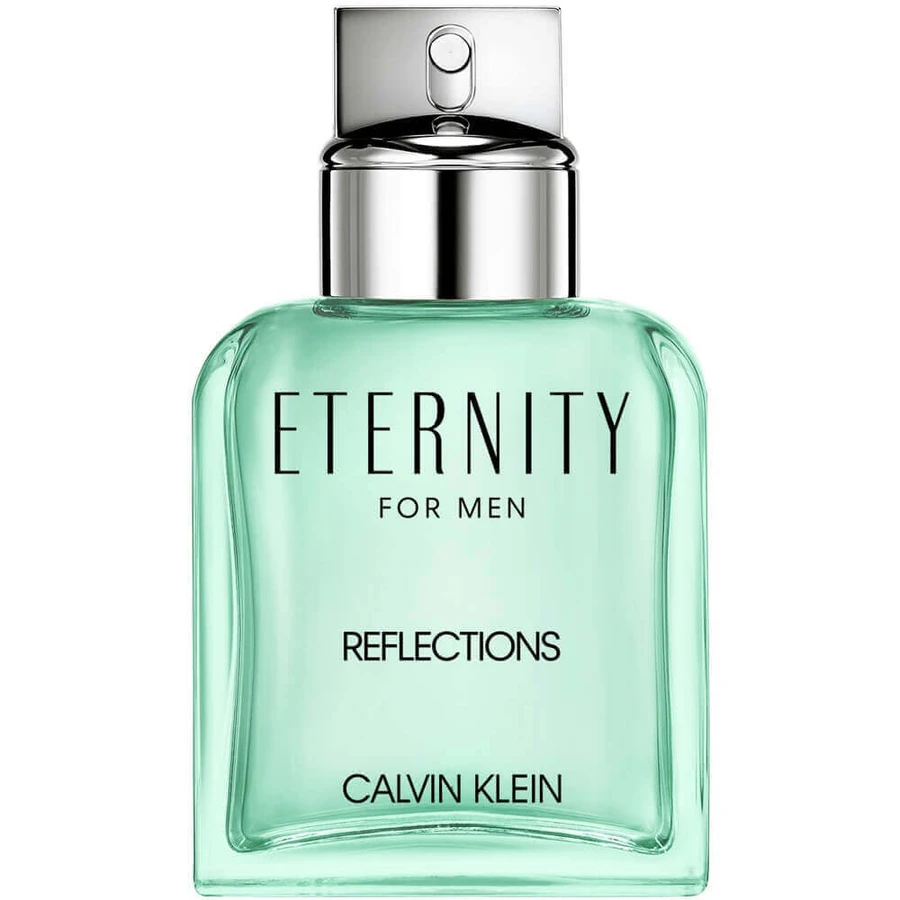 Туалетна вода Calvin Klein Eternity Reflections For Men, 100 мл: ціни та характеристики