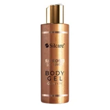 Silcare So Rose! So Gold! Гель-иллюминатор с мелкой частицей, 150 мл