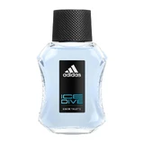 Туалетная вода Adidas Ice Dive, 50 мл