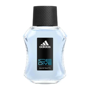 Туалетна вода Adidas Ice Dive, 50 мл