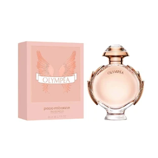 Парфумована вода Paco Rabanne Olympea, 80 мл