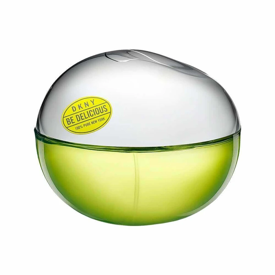 Парфумована вода Donna Karan DKNY Be Delicious, 30 мл: ціни та характеристики