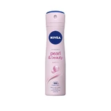 Nivea Pearl &; Спрей-антиперспірант Beauty, 150 мл