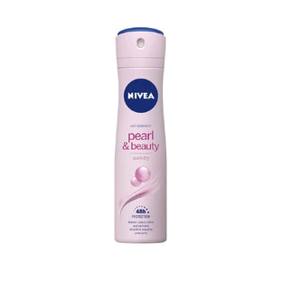 Nivea Pearl amp; Beauty Антиперспирант-спрей, 150 мл