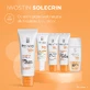 Iwostin Solecrin Capillin, захисно-заспокійливий крем, SPF 50+, 50 мл