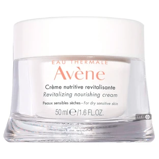 Крем для лица Avene Питательный для восстановления гидробаланса сухой чувствительной кожи, 50 мл