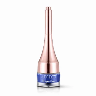 Affect Simple Lines Eyeliner Gel Royal Blue, 2,9 г