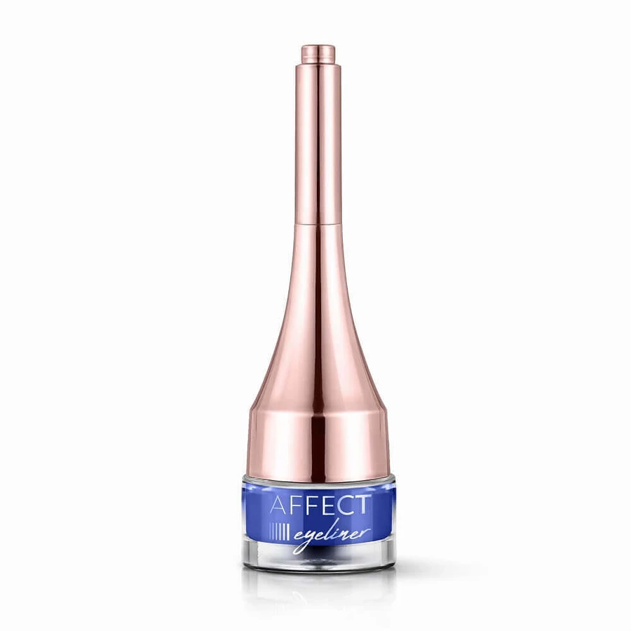 Affect Simple Lines Eyeliner Gel Royal Blue, 2,9 г: ціни та характеристики