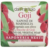Натуральное мыло Nesti Dante Dal Frantoio Goji, 100г