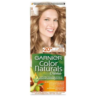 Краска для волос Garnier 8, светло-русый