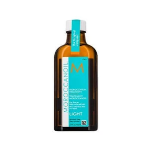 Масло для лечения волос Светлое, 125 мл, Moroccanoil