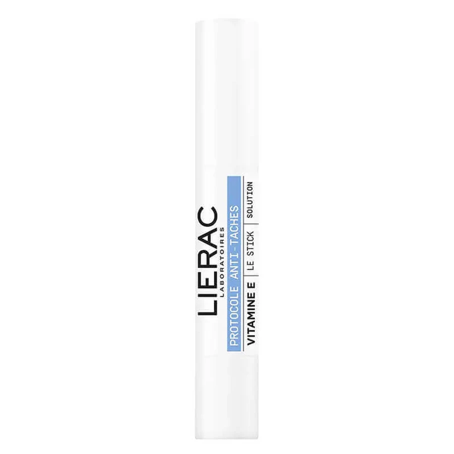 Lierac Protocole Зменшення гіперпігментації, стік де кулуар, SPF 50, 2 г: ціни та характеристики