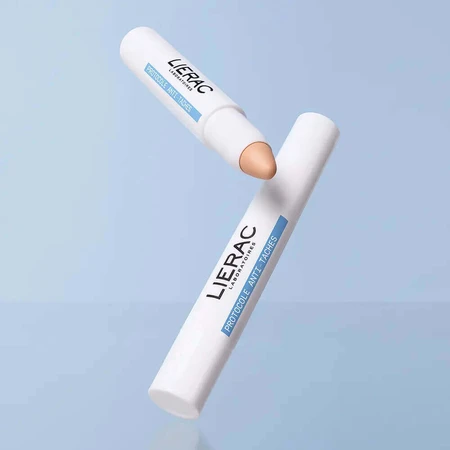 Lierac Protocole Зменшення гіперпігментації, стік де кулуар, SPF 50, 2 г: ціни та характеристики