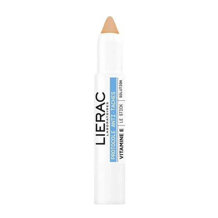 Lierac Protocole Зменшення гіперпігментації, стік де кулуар, SPF 50, 2 г: ціни та характеристики