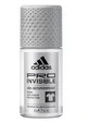 Adidas Men Pro Invisible Antiperspirant в роликовой упаковке, 50 мл